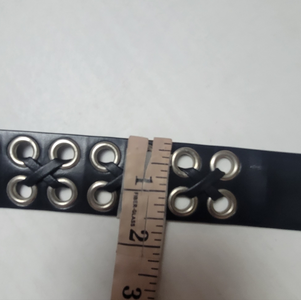 VINTAGE! Y2K Belt - Picture 10 of 13